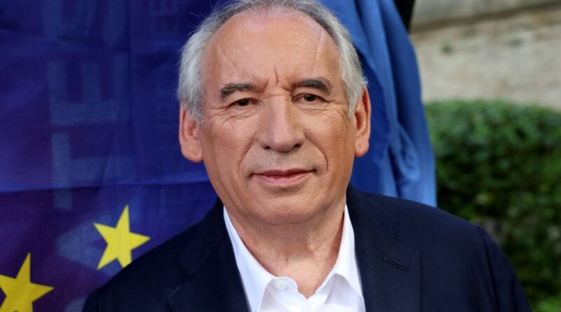 Bayrou et le Modem au tribunal pour l'affaire des assistants d'eurodéputés