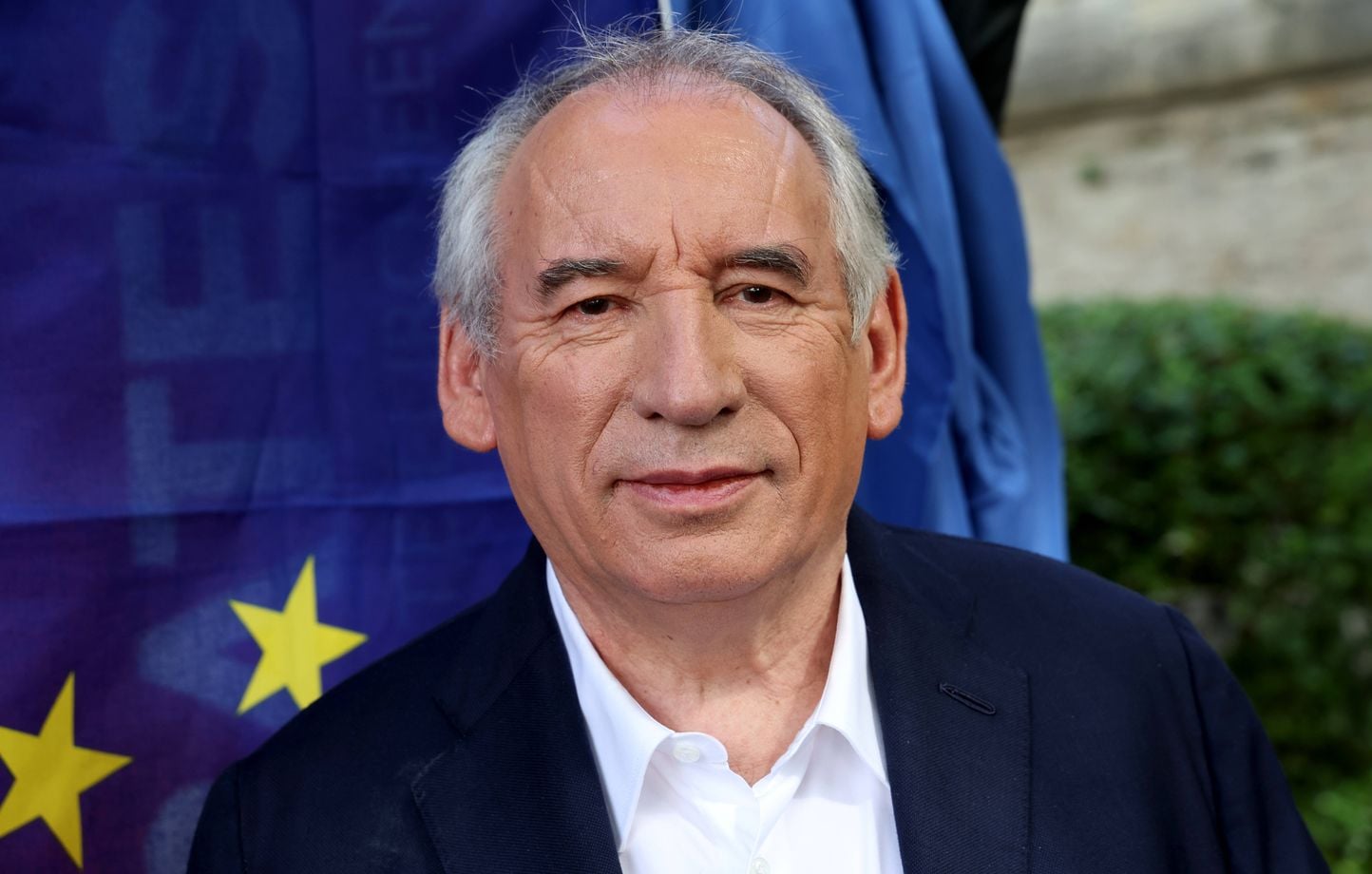 Bayrou et le Modem au tribunal pour l'affaire des assistants d'eurodéputés