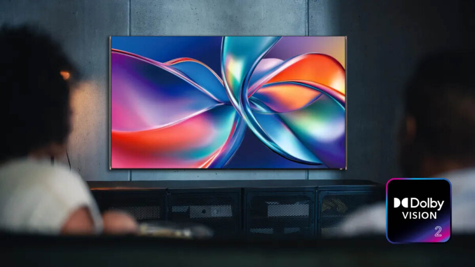 BenQ W4200 : le premier vidéoprojecteur avec Dolby Vision 2