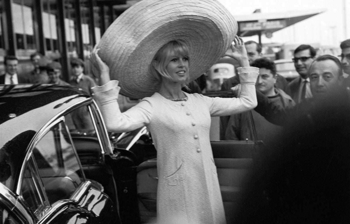 Bernard d’Ormale juge scandaleuse la vente des objets intimes de Brigitte Bardot