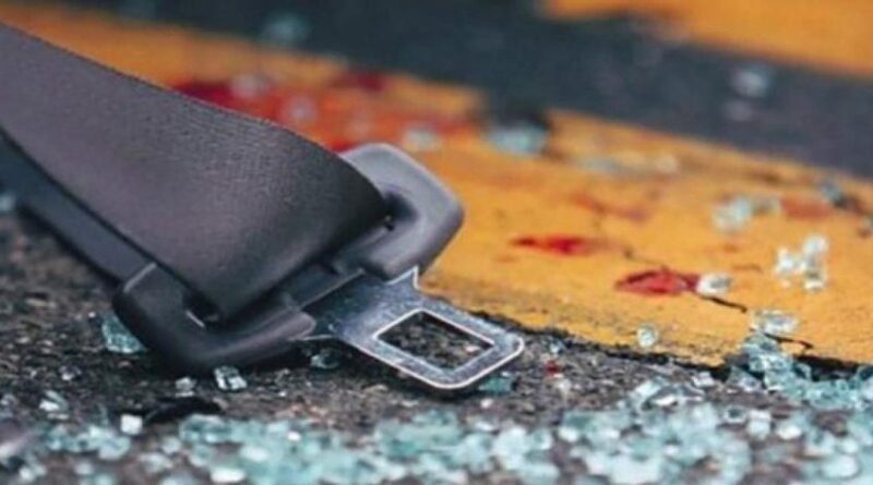 Bilan routier : 26 morts et 2.803 blessés en une semaine