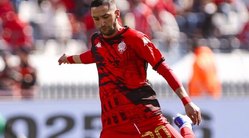 Botafogo : accueil XXL des supporters pour Hakim Ziyech prévu