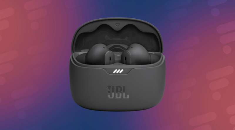 Boulanger divise par deux le prix des écouteurs sans fil JBL pour la rentrée.