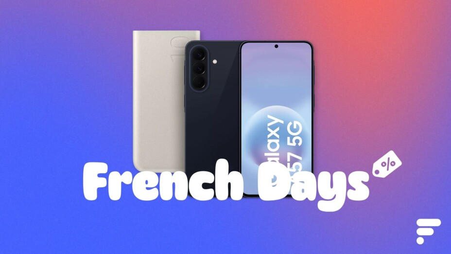 Boulanger lance les French Days avec son TOP 12 des deals