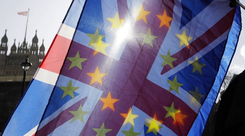 Brexit : Un Britannique expulsé de Suède après 24 ans lutte pour sa femme