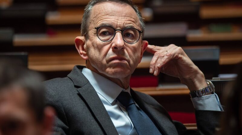 Bruno Retailleau propose des « internats disciplinaires » : obsession de la droite pour l'école-armée ?