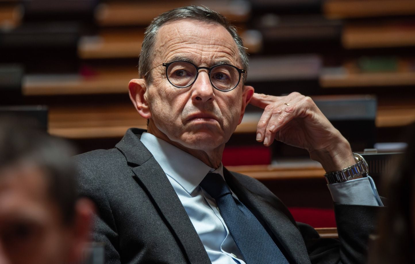 Bruno Retailleau propose des « internats disciplinaires » : obsession de la droite pour l'école-armée ?