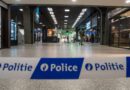 Bruxelles : Arrestation d'un homme avec une Kalachnikov à la gare de Midi