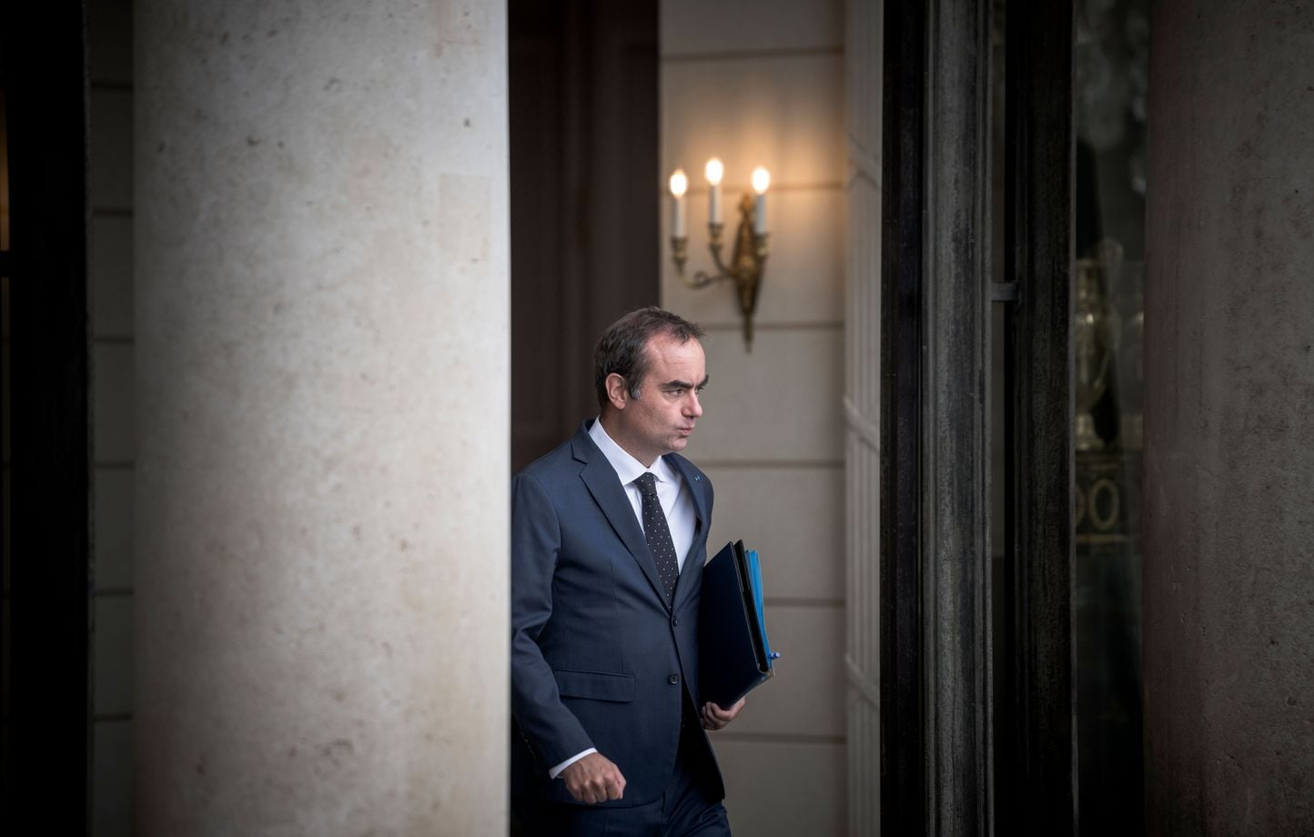 Budget 2027 : « Encore plus de mauvaise foi » pour Lecornu à cause de la présidentielle.