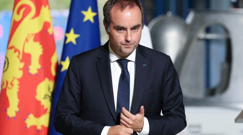 Budget 2027 : Lecornu envisagerait de réduire les indemnités ministérielles et parlementaires.