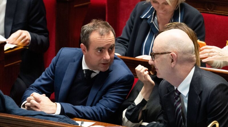 Budget 2027 : Lecornu exclut la taxation de l’épargne salariale, Matignon saisit la justice après des fuites