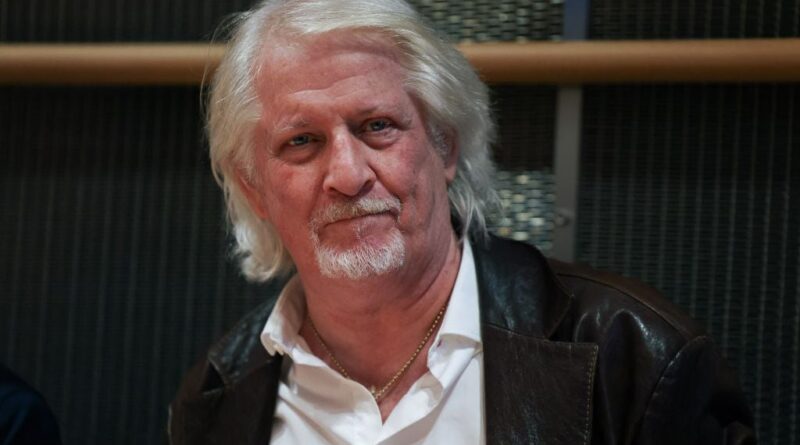 « Ça sent la mutinerie » : Patrick Sébastien dénonce la situation en France