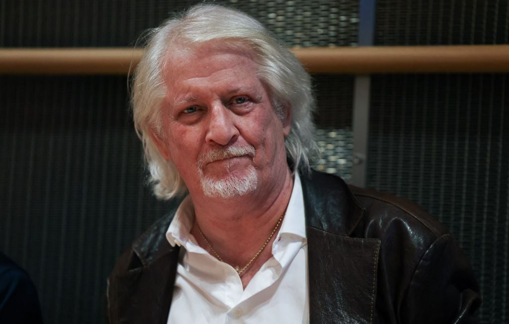 « Ça sent la mutinerie » : Patrick Sébastien dénonce la situation en France