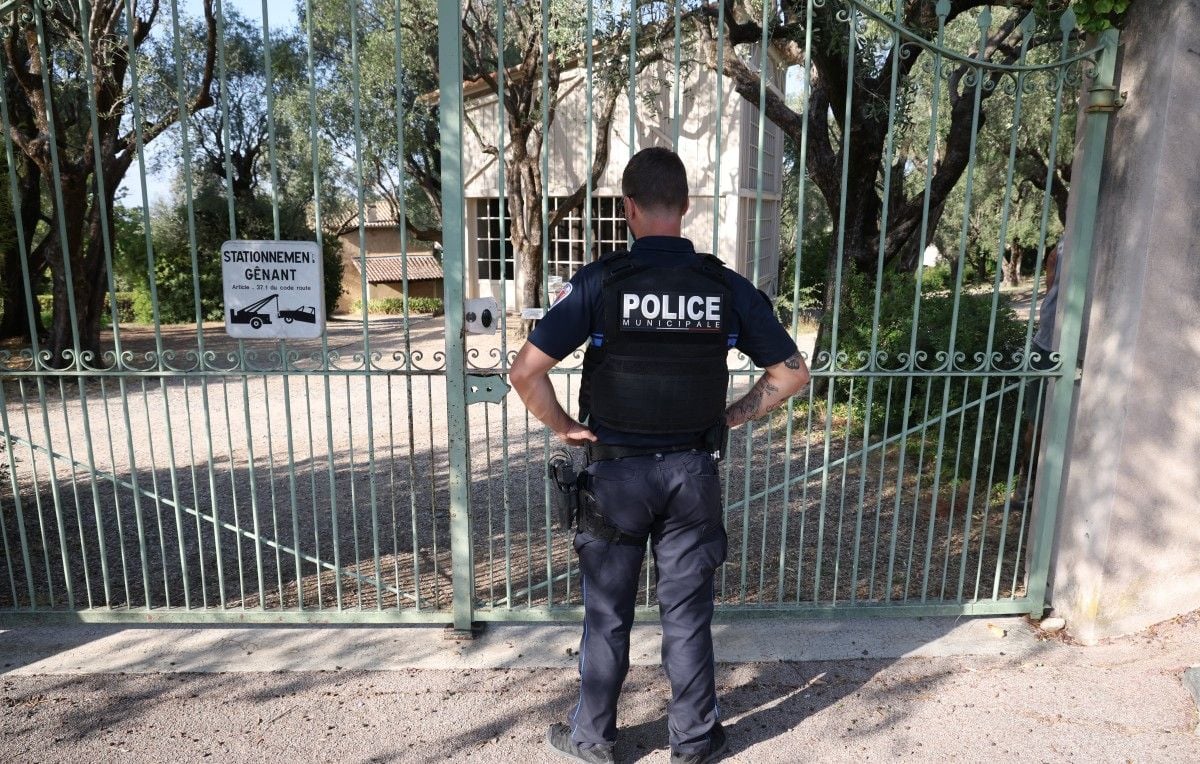 Cambriolage au musée Renoir de Cagnes-sur-Mer : tout savoir sur le commando.
