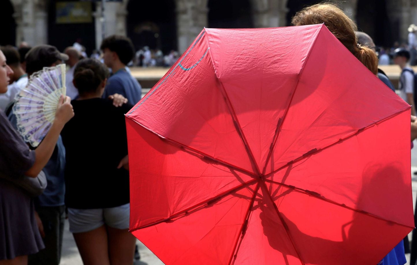 Canicule : 39 °C à Agen, 38 °C à Toulouse, nouvel épisode de chaleur inédit
