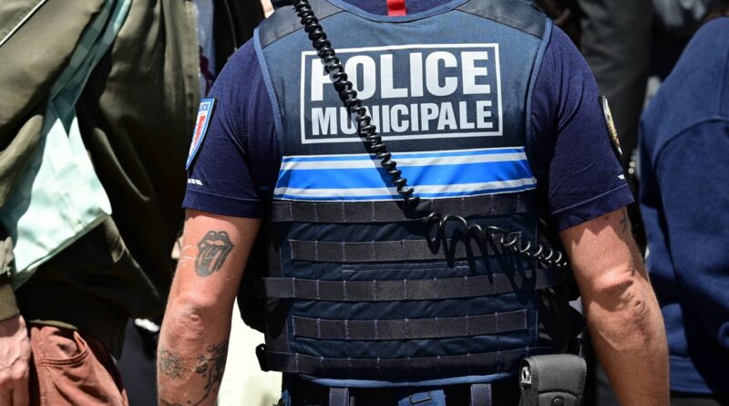 Carcassonne : Agent du RN exclu pour propos racistes, vidéo polémique des policiers municipaux.