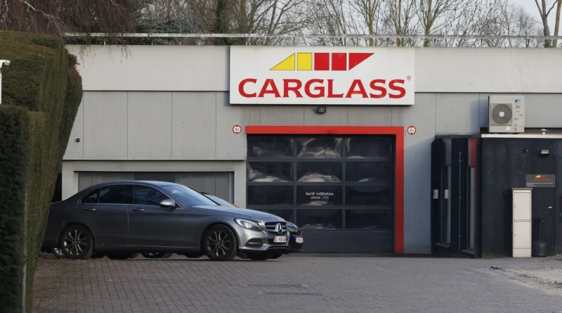 Carglass, Taxis verts, Vélos Lucien : D’Ieteren, importateur belge de VW et Audi.