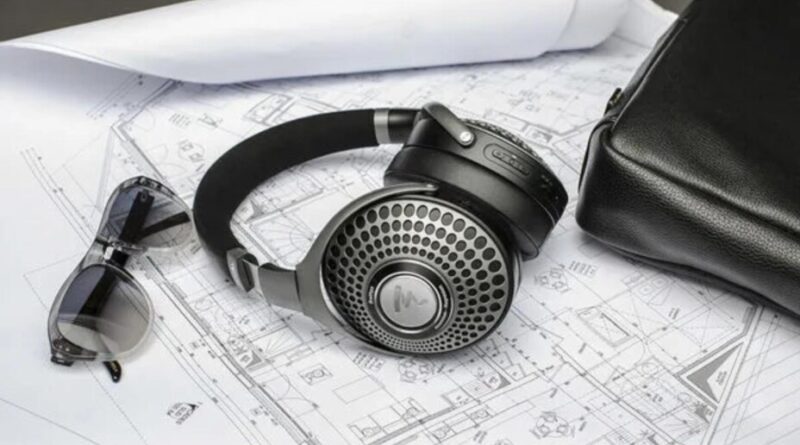 Ce casque français avec transducteurs à dôme M réduit son prix de près de 200 €