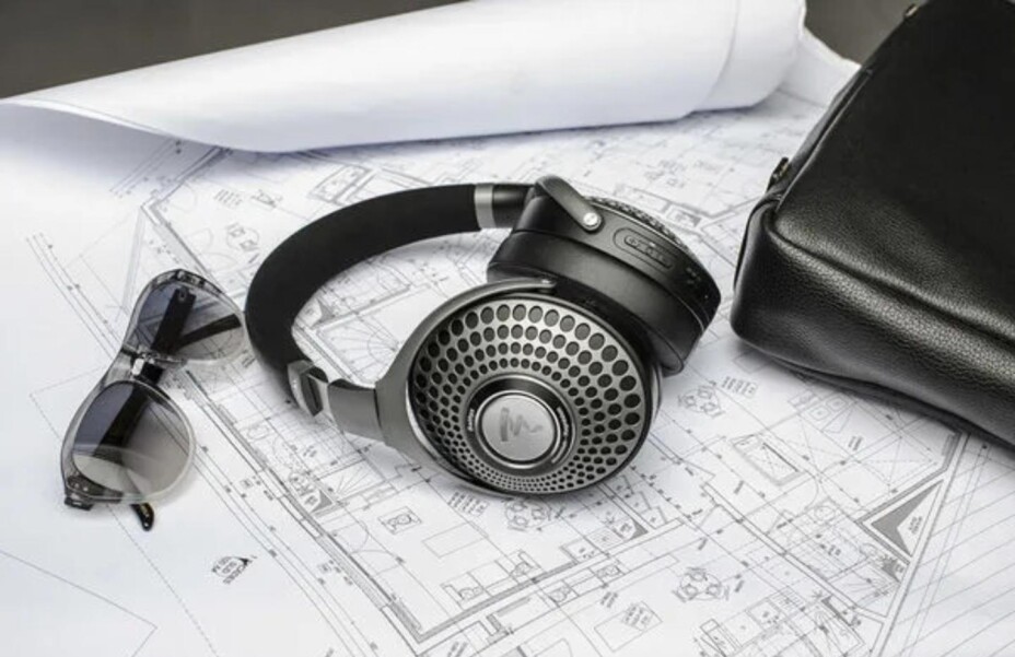 Ce casque français avec transducteurs à dôme M réduit son prix de près de 200 €