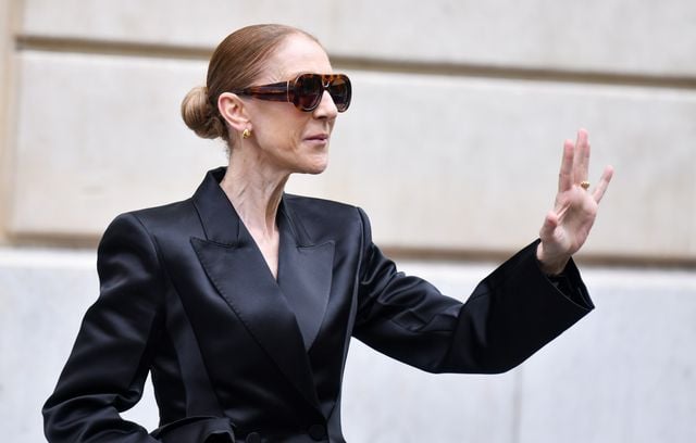 Céline Dion à Paris : Tous les looks de sa résidence en images