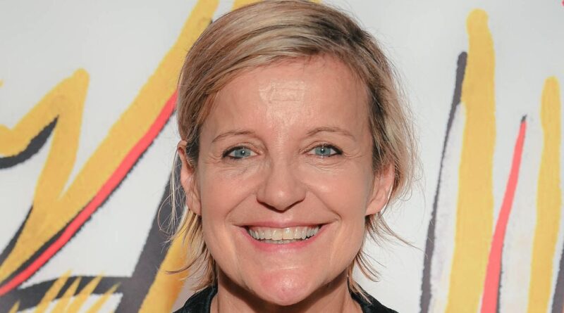 Céline Géraud, ex-judokate, prend la communication de Gabriel Attal.