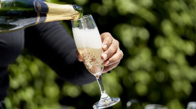 Champagne 2026 : certaines bouteilles pourraient dépasser 13% d’alcool