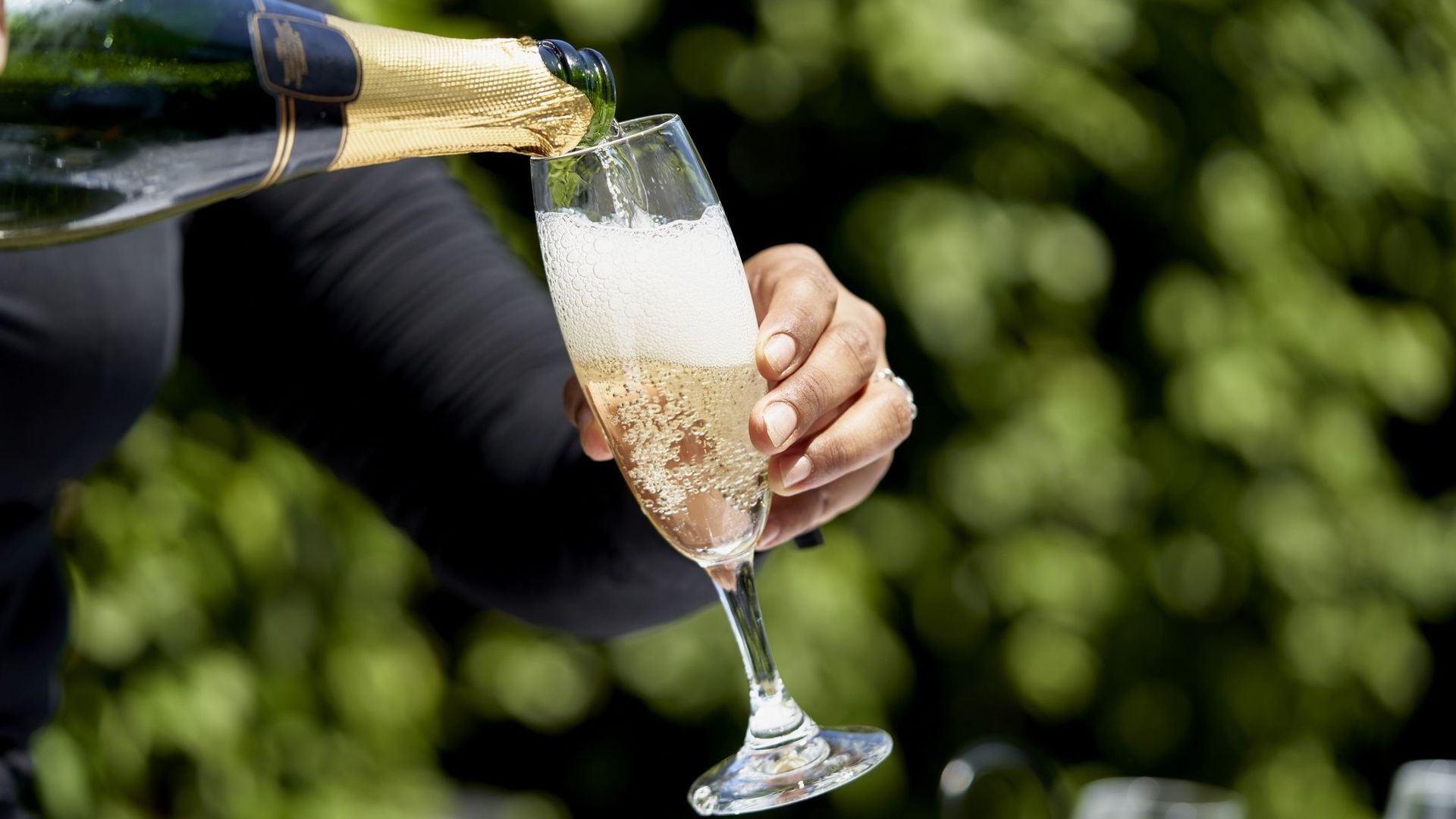 Champagne 2026 : certaines bouteilles pourraient dépasser 13% d’alcool