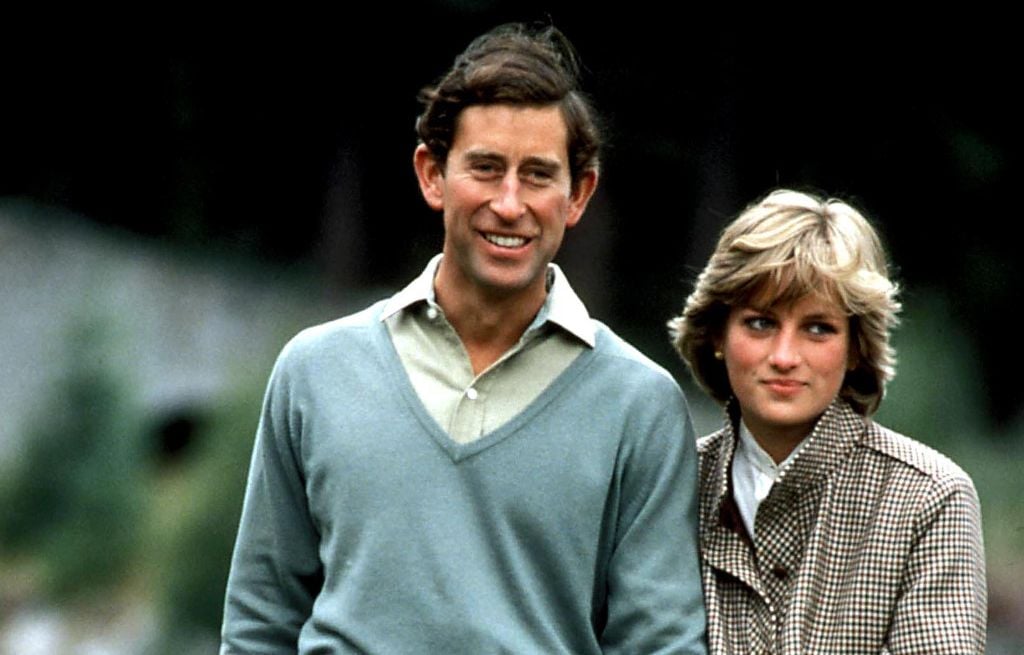 Charles III répond aux accusations du livre du frère de Lady Diana