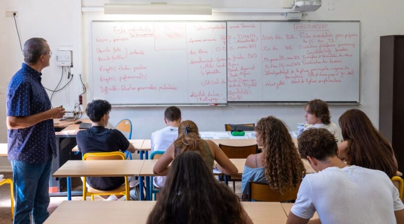 Classement Pisa 2026 : Les élèves français en difficulté, au-delà des chiffres.