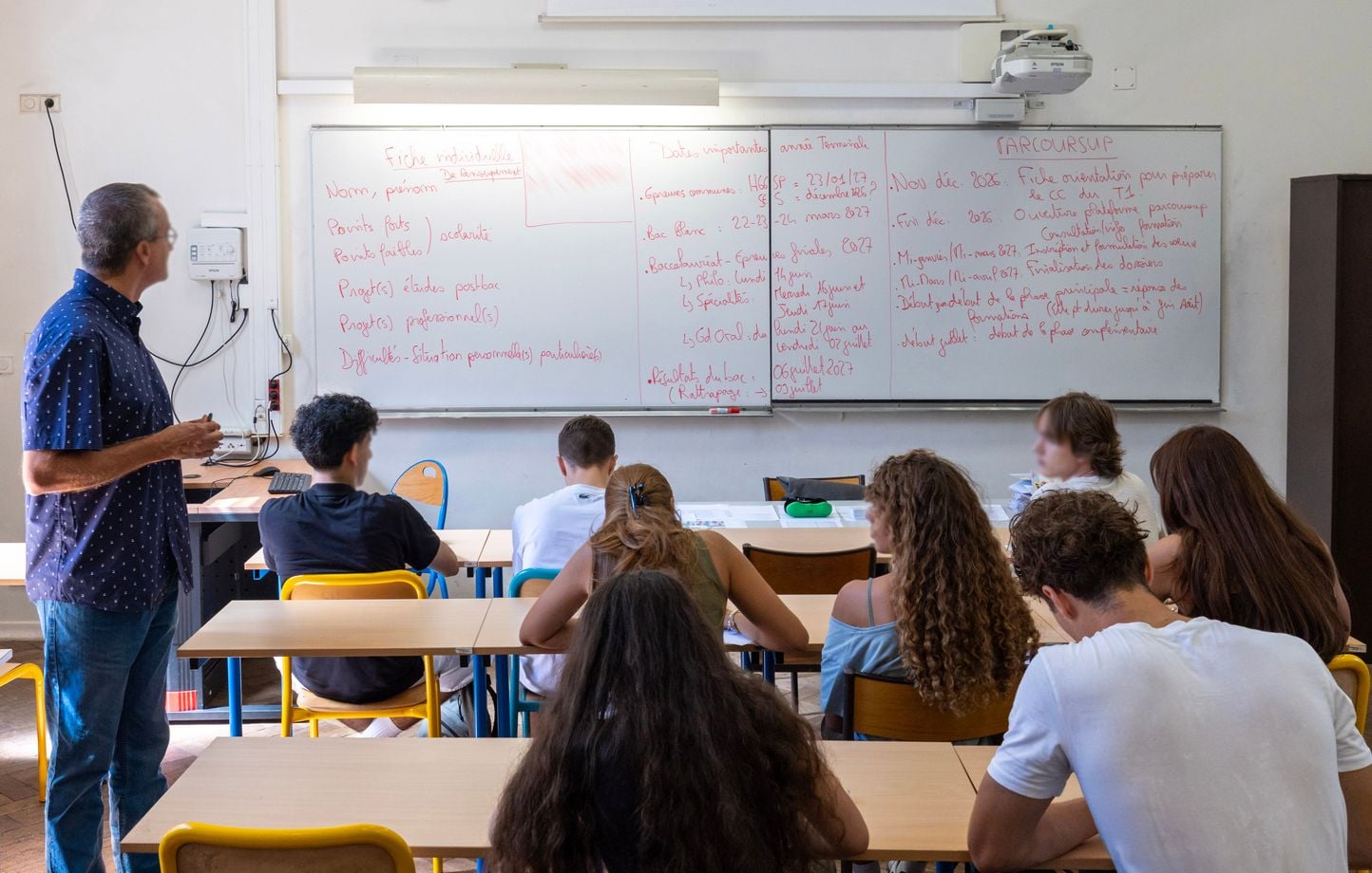 Classement Pisa 2026 : Les élèves français en difficulté, au-delà des chiffres.