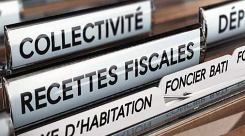 Collectivités territoriales : hausse des recettes fiscales de 17,2% à fin juillet