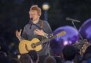 Conflit israélo-palestinien : Ed Sheeran présente ses excuses et soutient Gaza