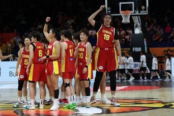 Coupe du monde de basket 2026 : Les Bleues face à Zhang Ziyu (2,23 m)