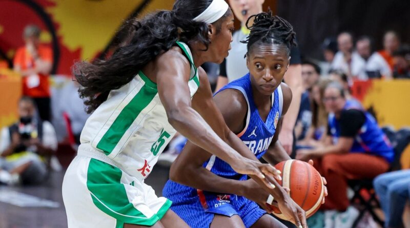Coupe du monde de basket 2026 : Les Bleues peuvent-elles aller plus loin ?