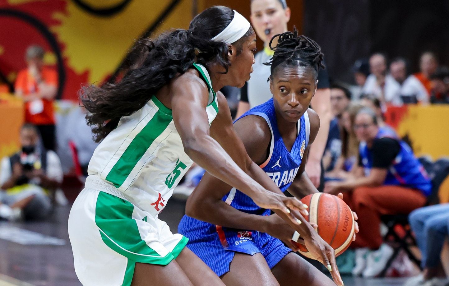 Coupe du monde de basket 2026 : Les Bleues peuvent-elles aller plus loin ?