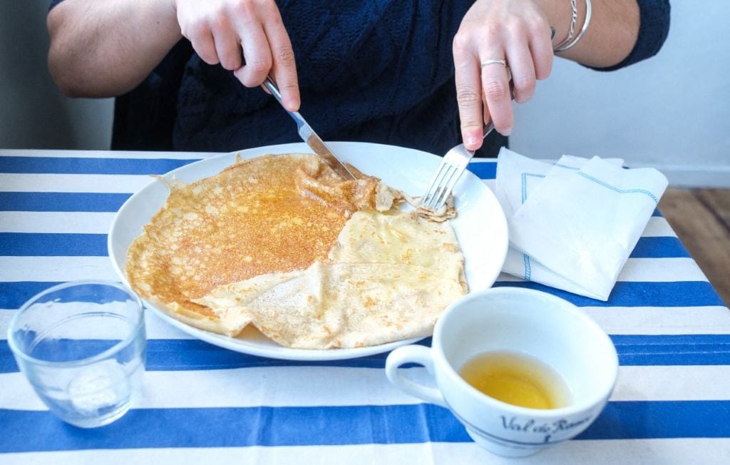Crêperies en Bretagne peinent toujours à recruter des candidats.