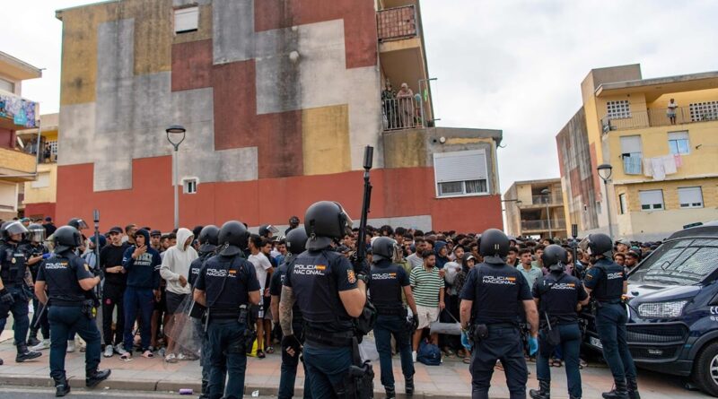 Crise de Sebta : un rapport espagnol truffé de failles incrimine le Maroc
