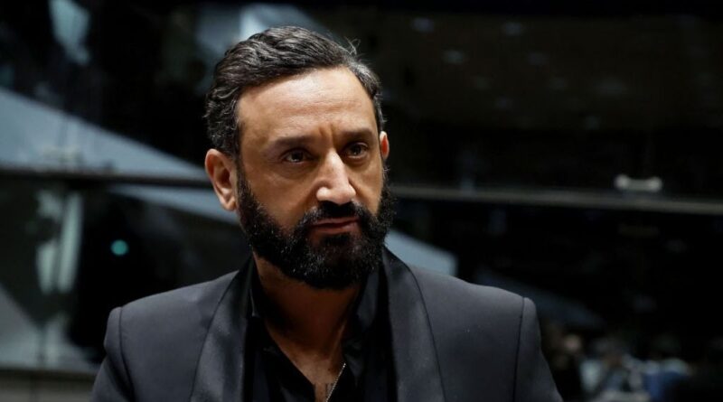 « Cyril Hanouna réagit aux aveux de Greg Guillotin : ça va être compliqué »