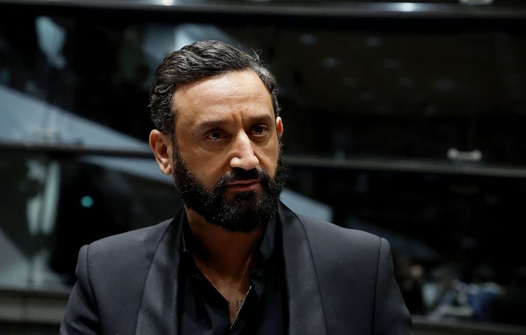 « Cyril Hanouna réagit aux aveux de Greg Guillotin : ça va être compliqué »