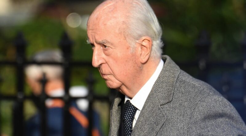Décès à 97 ans de l'ancien Premier ministre français Edouard Balladur
