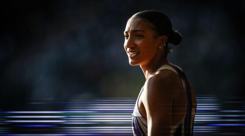 Direct vidéo Memorial Van Damme : Nafi Thiam ne dépasse pas 1m84, records en série
