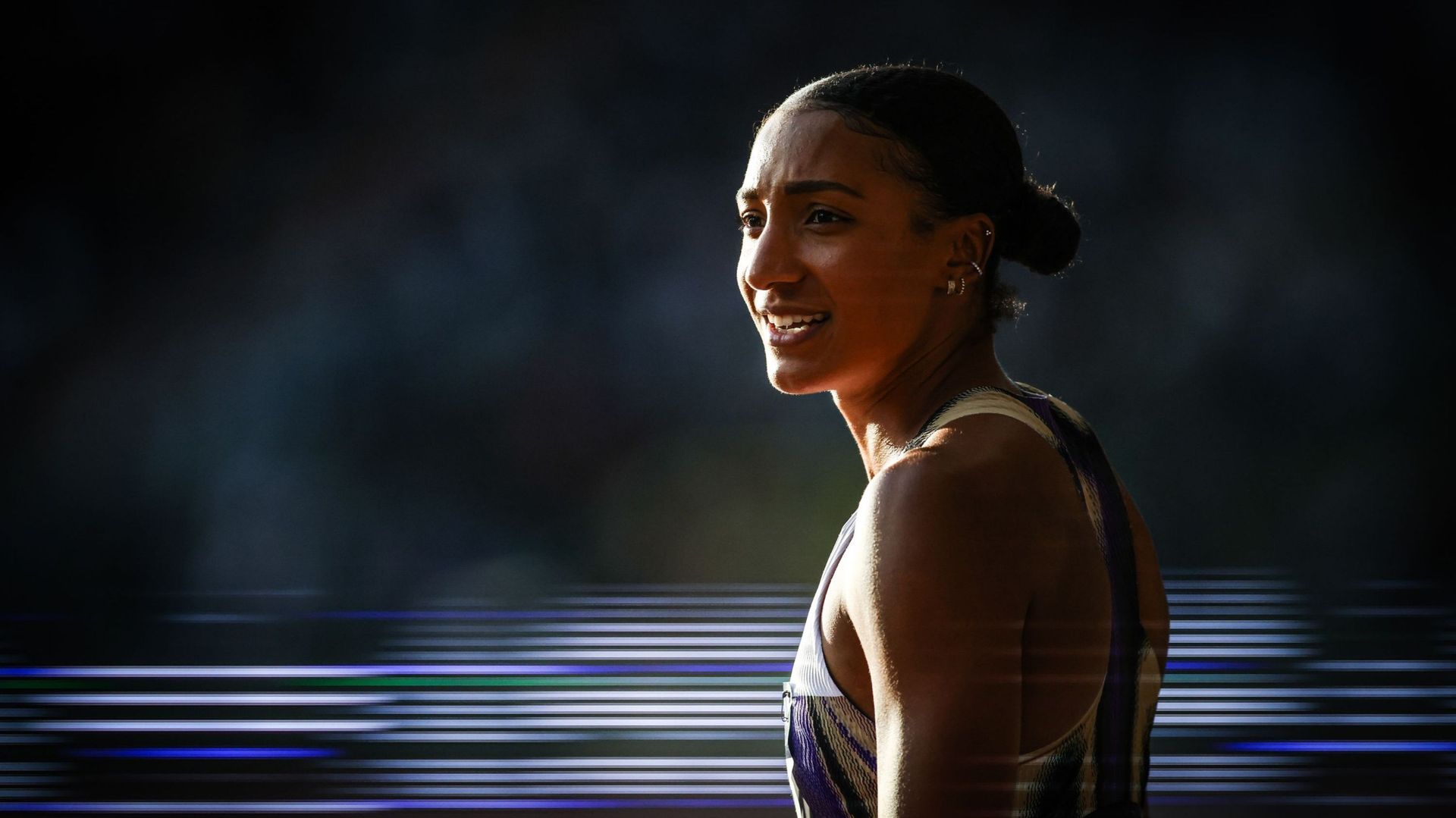 Direct vidéo Memorial Van Damme : Nafi Thiam ne dépasse pas 1m84, records en série