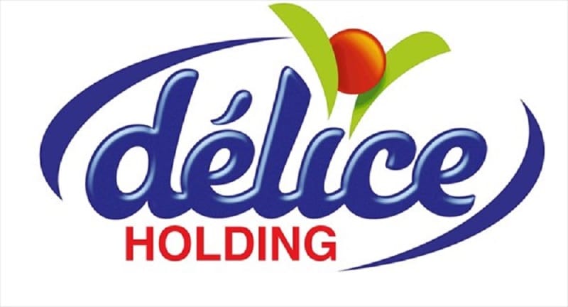 Dividendes des filiales : Délice Holding atteint un résultat net de 71,6 MDT