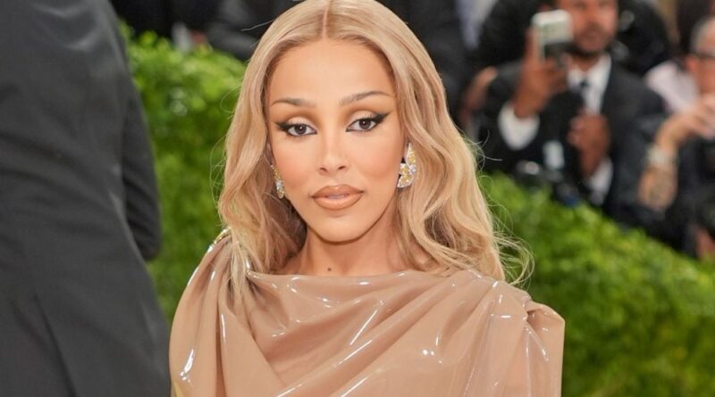Doja Cat admet avoir eu un grave problème d'addiction à la cocaïne.