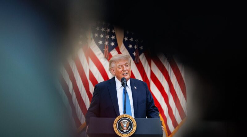 Donald Trump demande aux Européens de rembourser les aides à l'Ukraine.