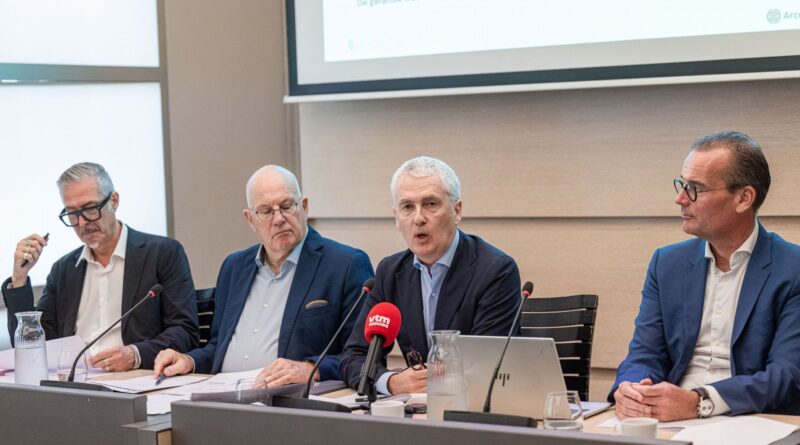 Dossier Dexia/Belfius : les coopérateurs Arco menacent, toujours pas de dédommagements