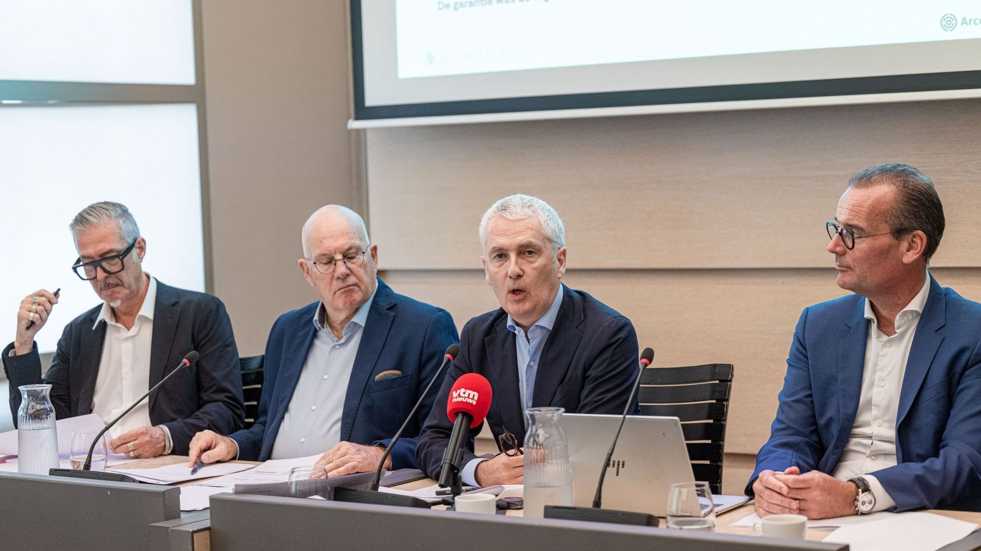 Dossier Dexia/Belfius : les coopérateurs Arco menacent, toujours pas de dédommagements