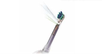 Dyson : Qu'est-ce que la « CameraJet », cette brosse à dents chère ?