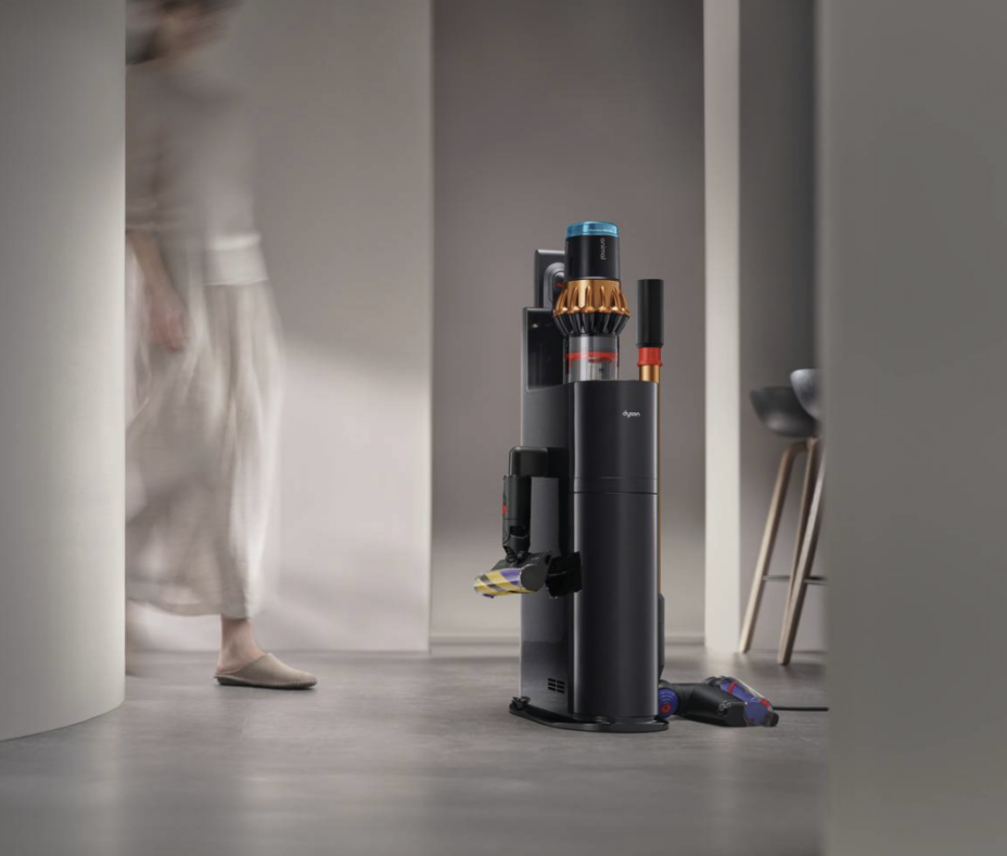 Dyson V15 Konical : le V15 le plus puissant arrive en 2027.