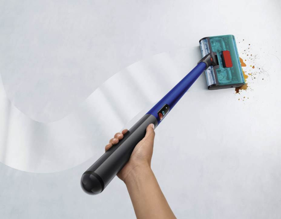 Dyson W1 PencilWash : le laveur de sol ultra-fin est de retour